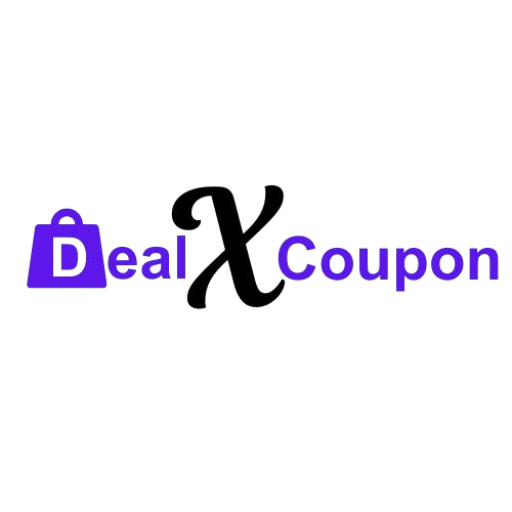 dealxcoupon