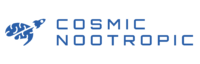 cosmicnootropic logo pmg