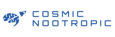 cosmicnootropic logo pmg