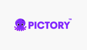 Pictory AI Png Logo