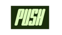 Push Gummies logo