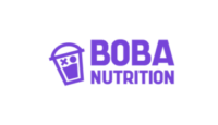 Boba Nutrition Co logo