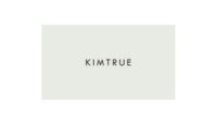kimtrue Logo png