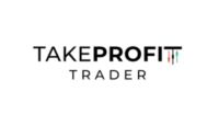 Take Profit Trader Logo