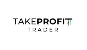 Take Profit Trader Logo