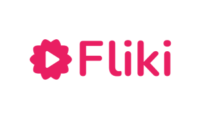 Fliki.ai Logo