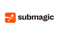Submagic Logo png