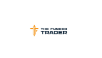The Funded Trader Logo
