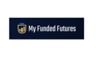 My Funded Futures Logo