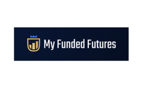 My Funded Futures Logo
