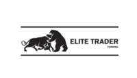 Elite Trader Funding Logo png