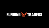 Funding Traders logo png