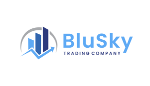 Blusky logo png
