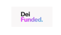 DeiFunded logo png