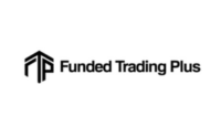 Funded Trading Plus logo