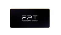 Funded Pro Trader logo