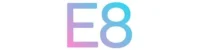 E8 Markets logo png