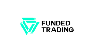 Funded Trading logo