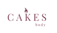 Cakes Body logo Png