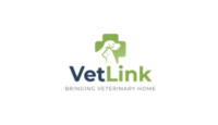 Vetlink Clinic logo