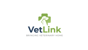 Vetlink Clinic logo