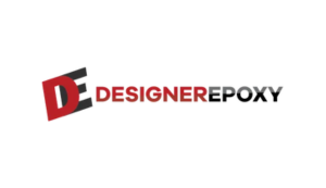 http://designerepoxy.com/ logo