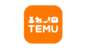 Temu logo png