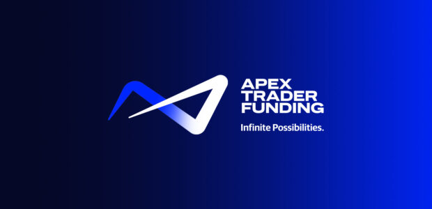 🔥 Get 90% OFF on Apex Trader Funding – All Plans Included!!