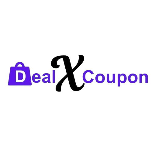 Dealxcoupon